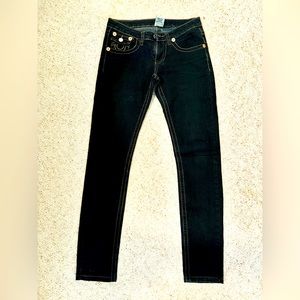 True Religion Skinny Jean